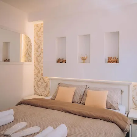 אוהריד Villa Fortuna מראה חיצוני תמונה