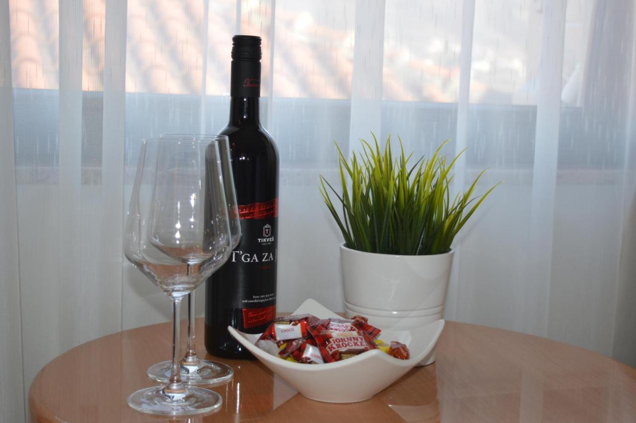 Fortuna Apartment Ohrid
