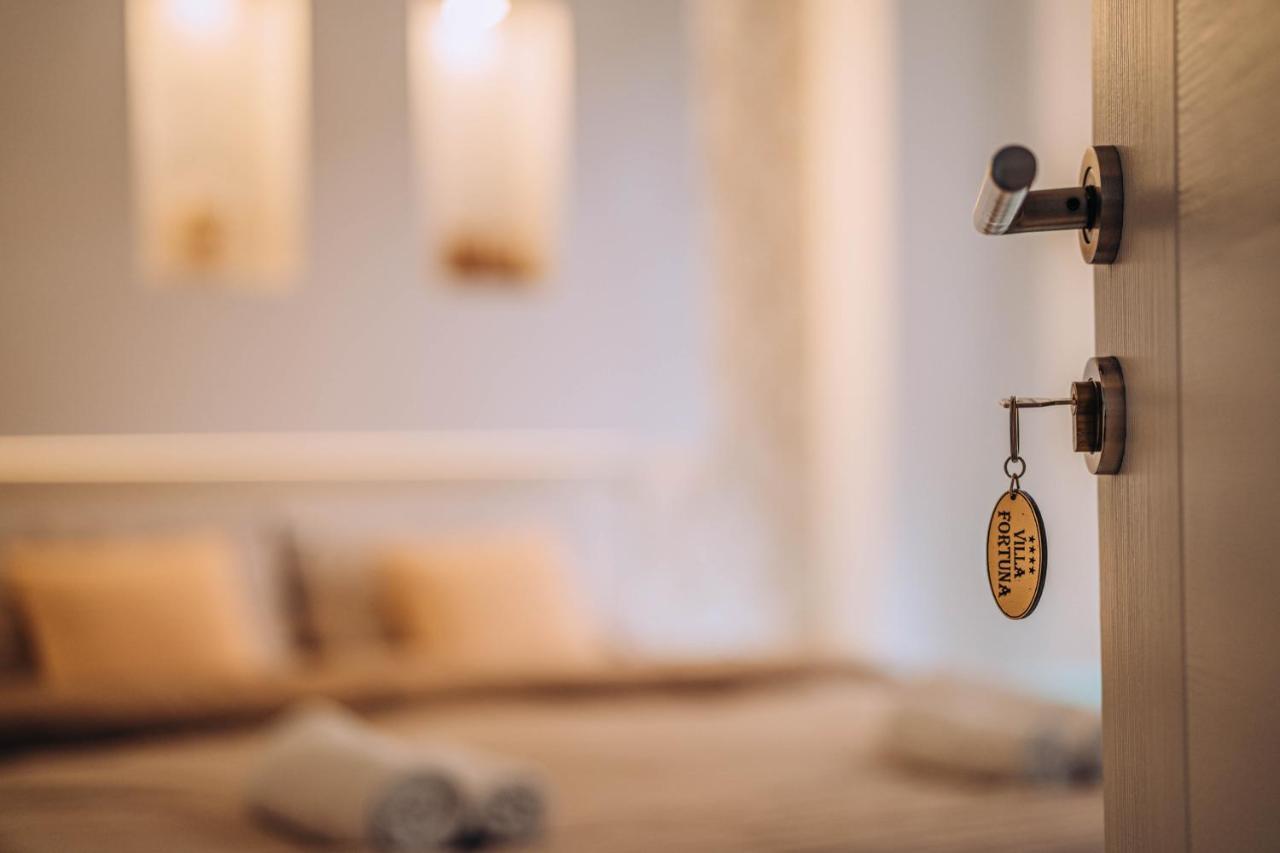 Fortuna Apartment Ohrid