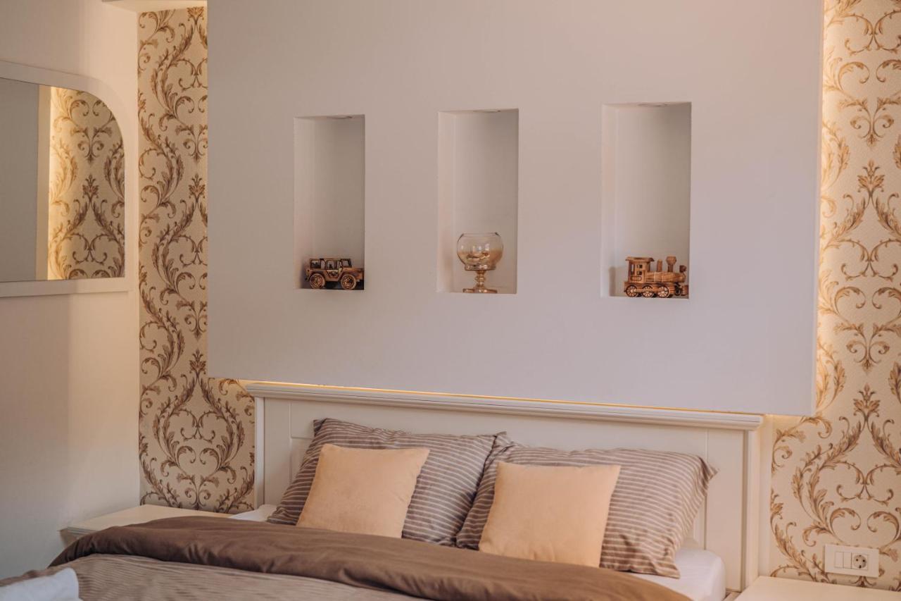 Fortuna Apartment