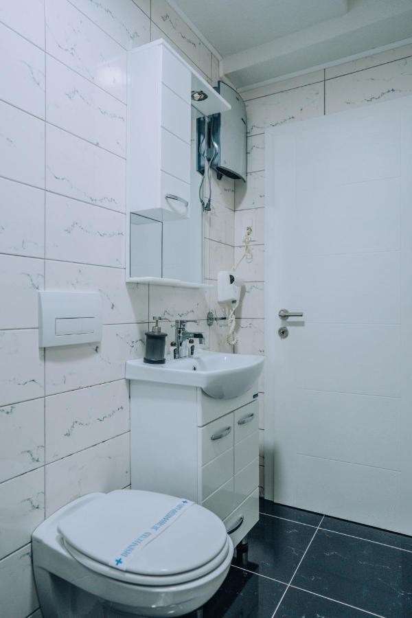 Apartment Fortuna *