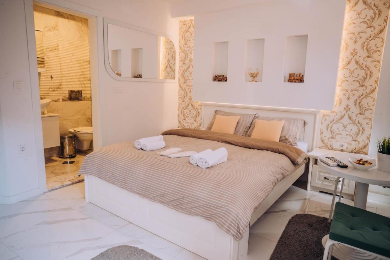 Apartment Fortuna *
