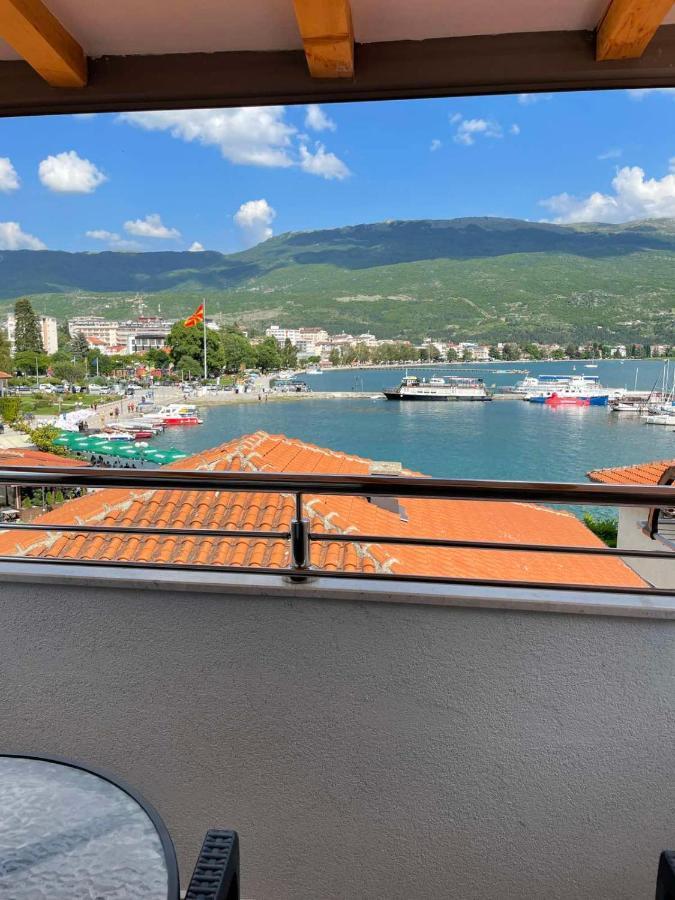 Fortuna Apartment Ohrid