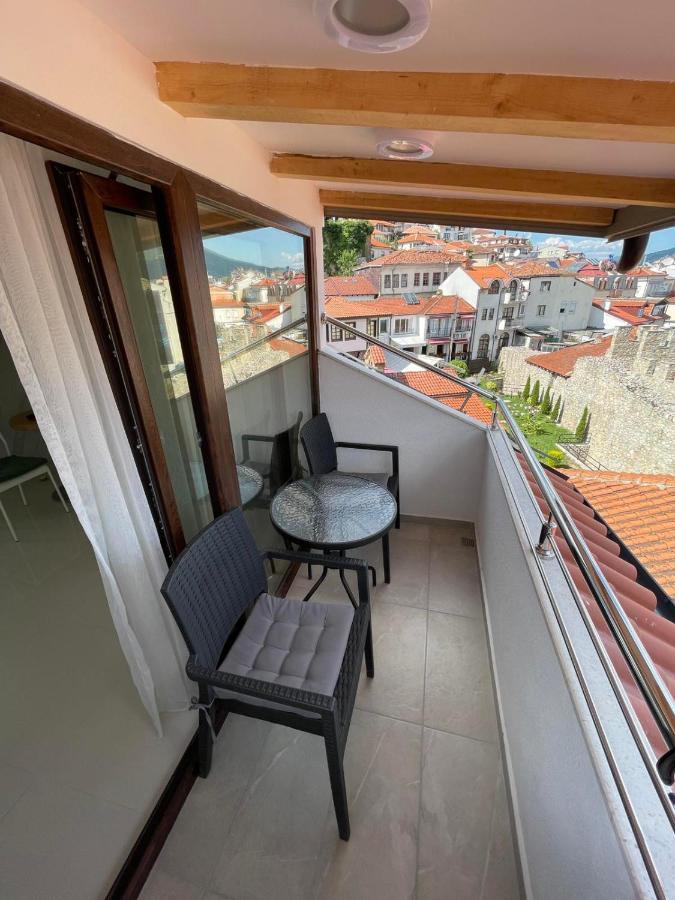 Fortuna * Ohrid