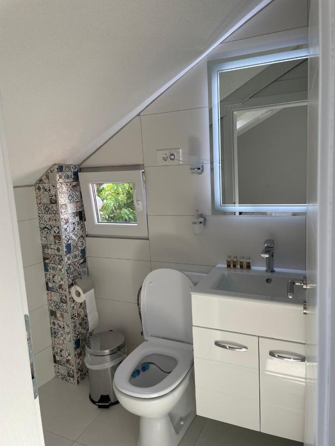 Apartment Fortuna Ohrid