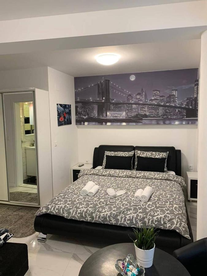Fortuna Apartment *