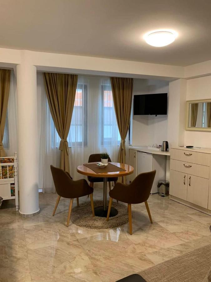 Apartment Fortuna Ohrid