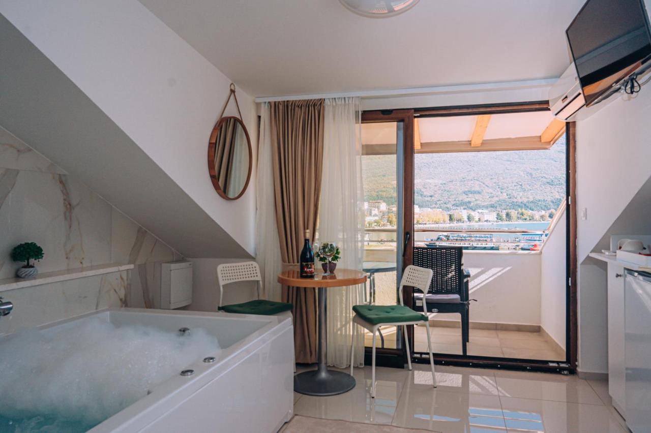 Fortuna Apartment Ohrid