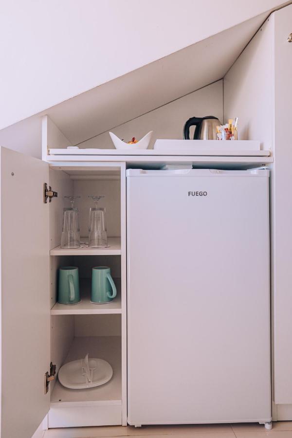 Apartment Fortuna