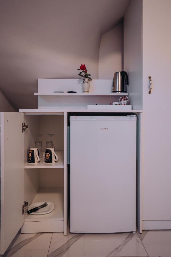 Fortuna Apartament *