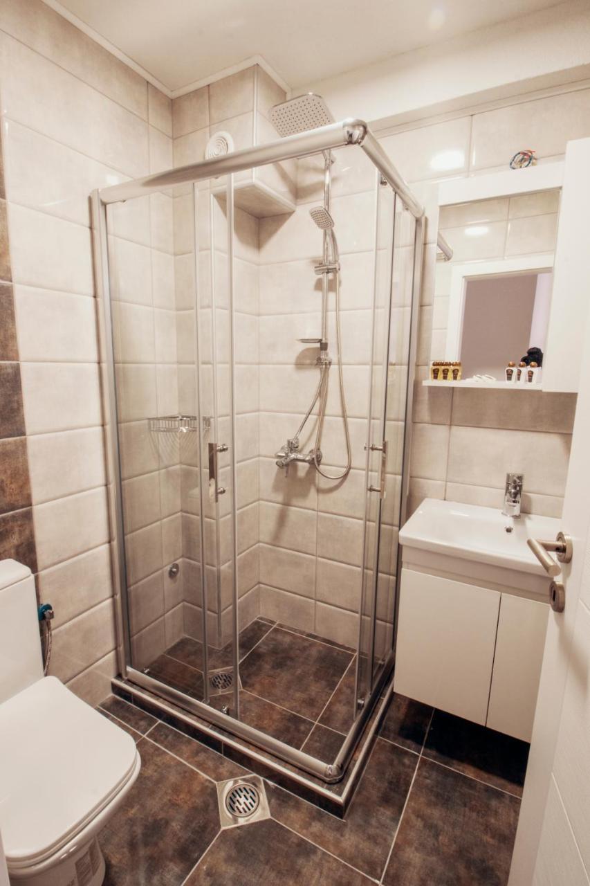 Apartment Fortuna