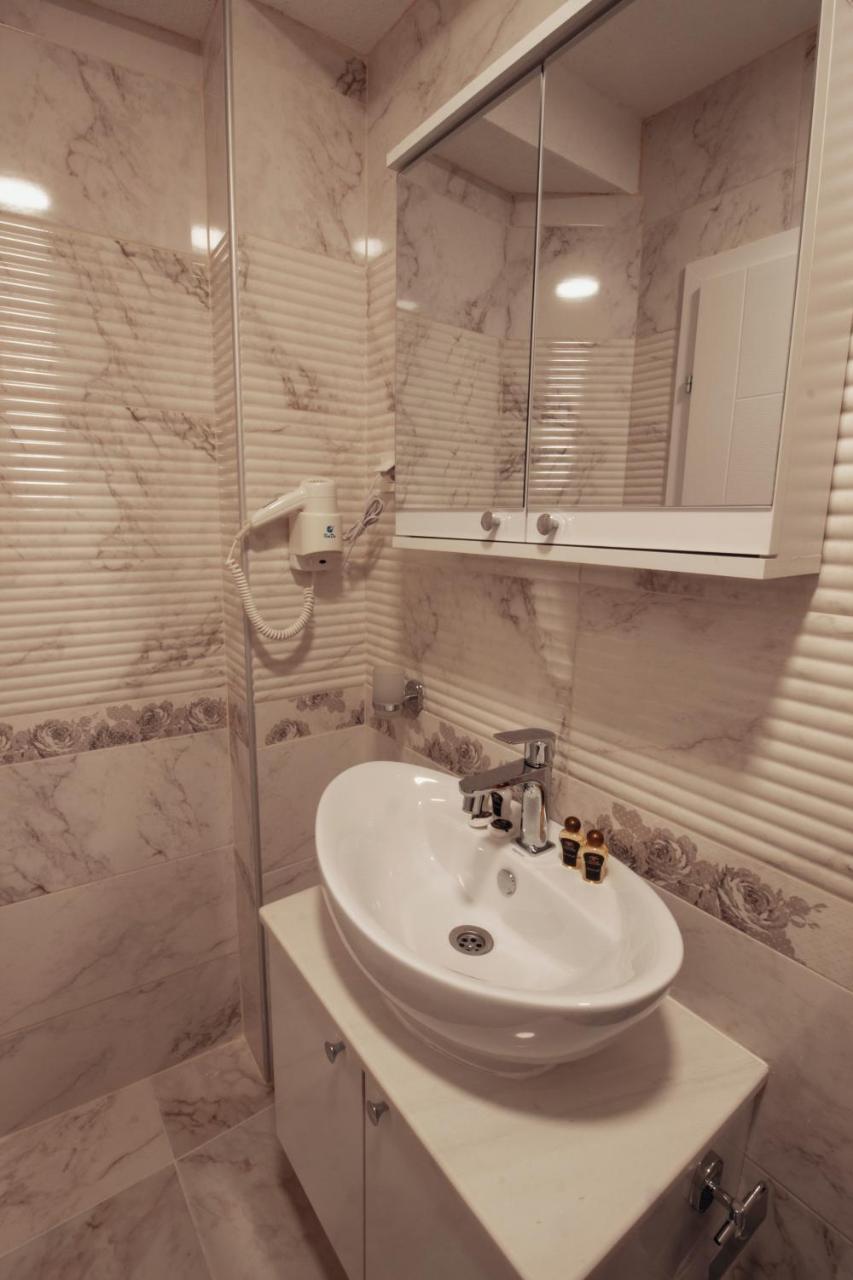 Fortuna Apartment Ohrid
