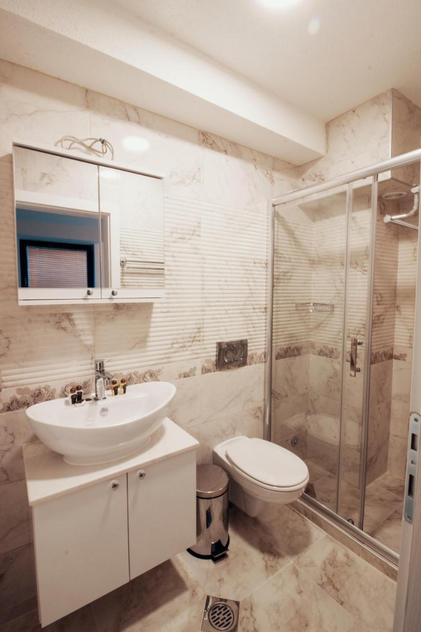 Fortuna Apartment Ohrid